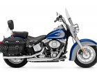 Harley-Davidson Harley Davidson FLSTC Heritage Softail Classic